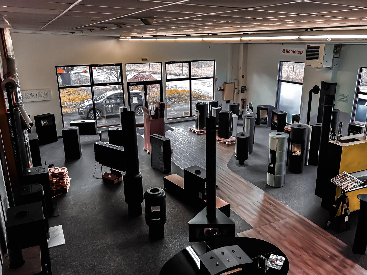 Ramonage cheminées  Strasbourg