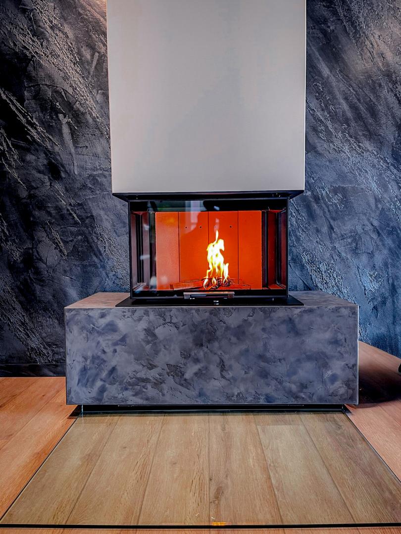 Pose poêle Strasbourg