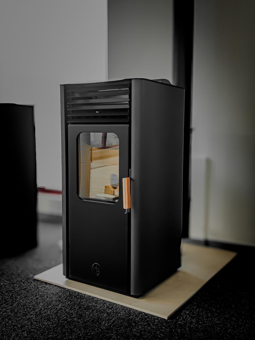 Pose poêle Strasbourg