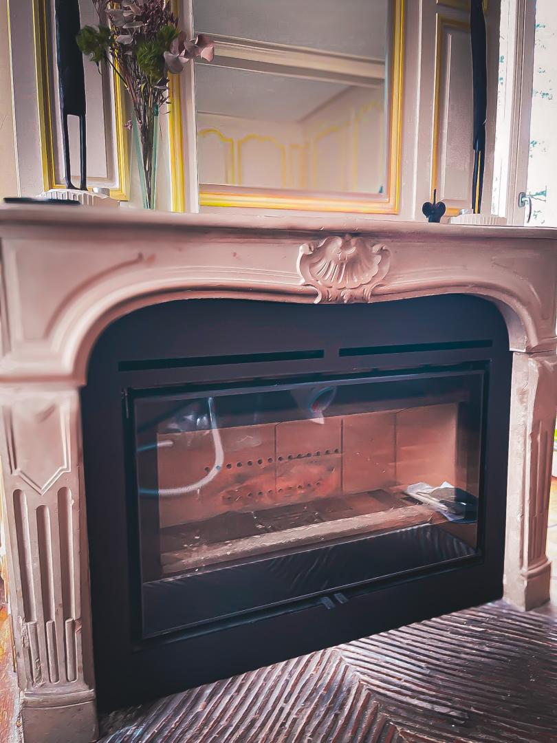 Ramonage cheminées  Strasbourg